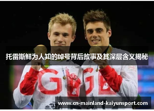托雷斯鲜为人知的绰号背后故事及其深层含义揭秘 托雷斯鲜为人知的绰号背后故事及其深层含义揭秘