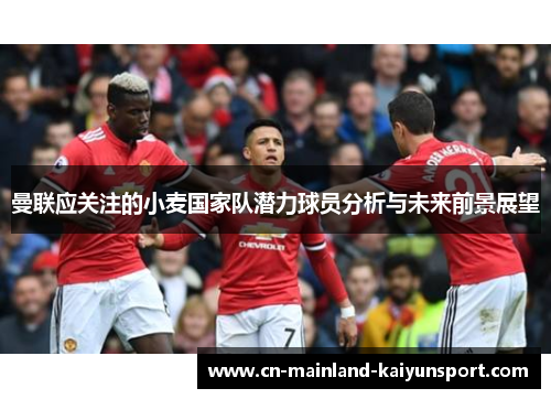 曼联应关注的小麦国家队潜力球员分析与未来前景展望