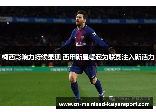 梅西影响力持续显现 西甲新星崛起为联赛注入新活力 梅西影响力持续显现 西甲新星崛起为联赛注入新活力