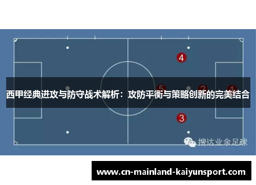 西甲经典进攻与防守战术解析：攻防平衡与策略创新的完美结合