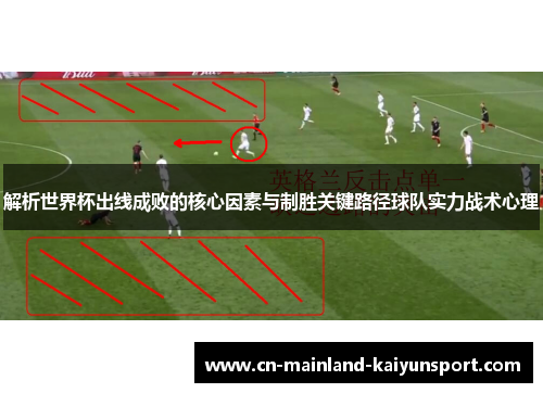 解析世界杯出线成败的核心因素与制胜关键路径球队实力战术心理